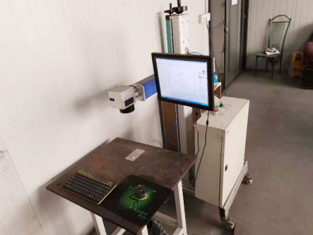 激光打標(biāo)/氣動打標(biāo)機